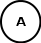 flowchart symbol for a connector