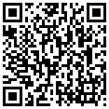 QR code for app