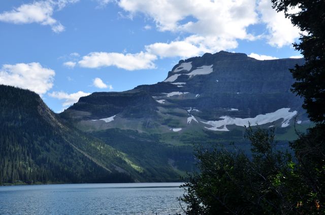 Cameron Lake