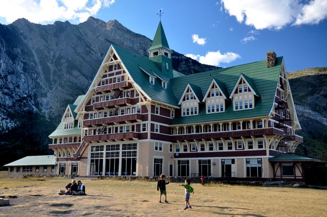 Prince of Wales Hotel