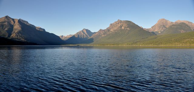 Lake McDonald