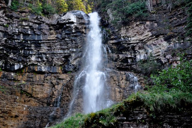 Virginia Falls