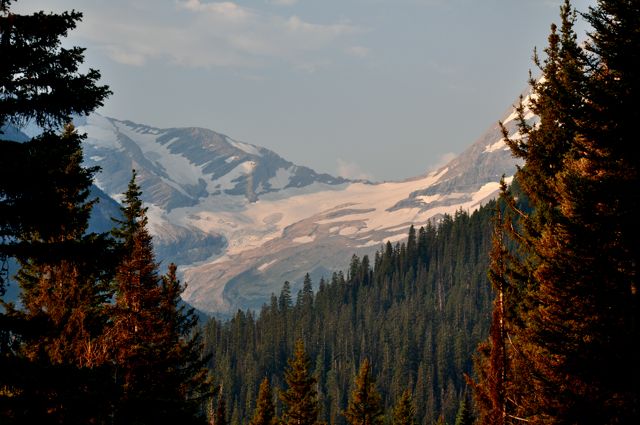 Jackson Glacier