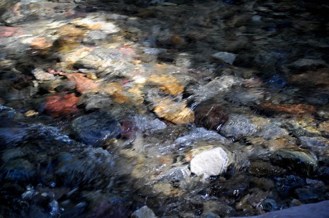 Avalanche Creek