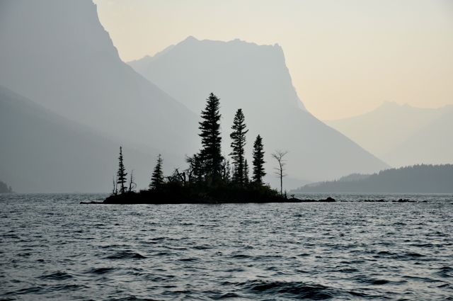 Wild Goose Island