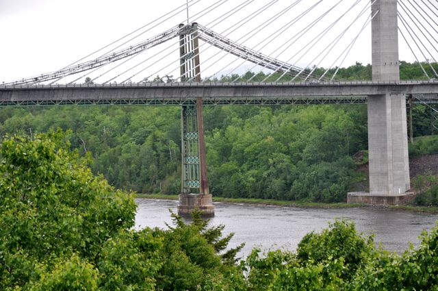 Penobscot Narrows Bridge