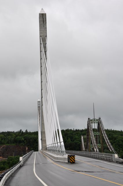 Penobscot Narrows Bridge