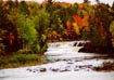 Lower Tahquamenon Falls