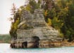 Miner's Castle, Pictured Rocks National Lakeshore