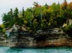 Pictured Rocks National Lakeshore