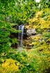 Munising Falls, Munising, MI