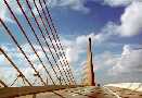 Skyway Bridge, Tampa Bay, Florida