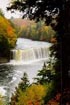 Tahquamenon Falls, Michigan