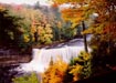 Upper Tahquamenon Falls